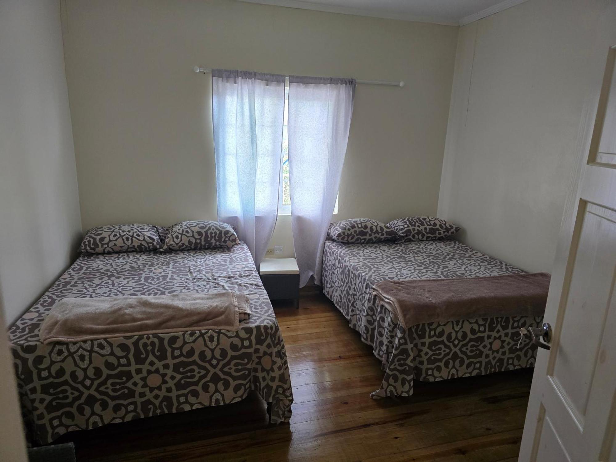 Jay'S Guest House II Epping Farm 외부 사진